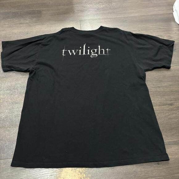 Vintage Twilight Edward T Shirt - Picture 6 of 7